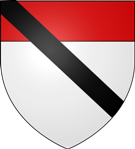 Armoiries des Challant, google