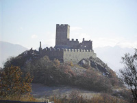 Ch&acirc;teau de Cly, office de tourime